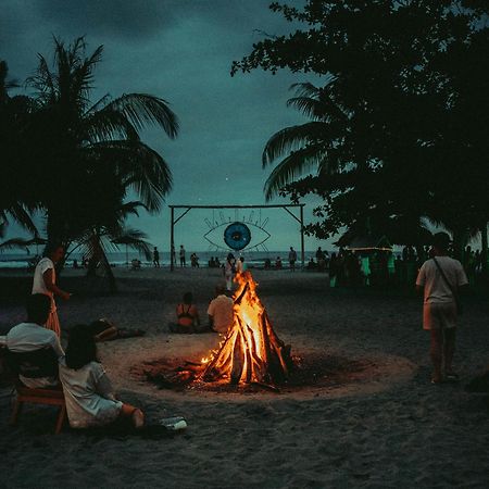 Viajero Tayrona Hostel & Ecohabs ブリタカ エクステリア 写真