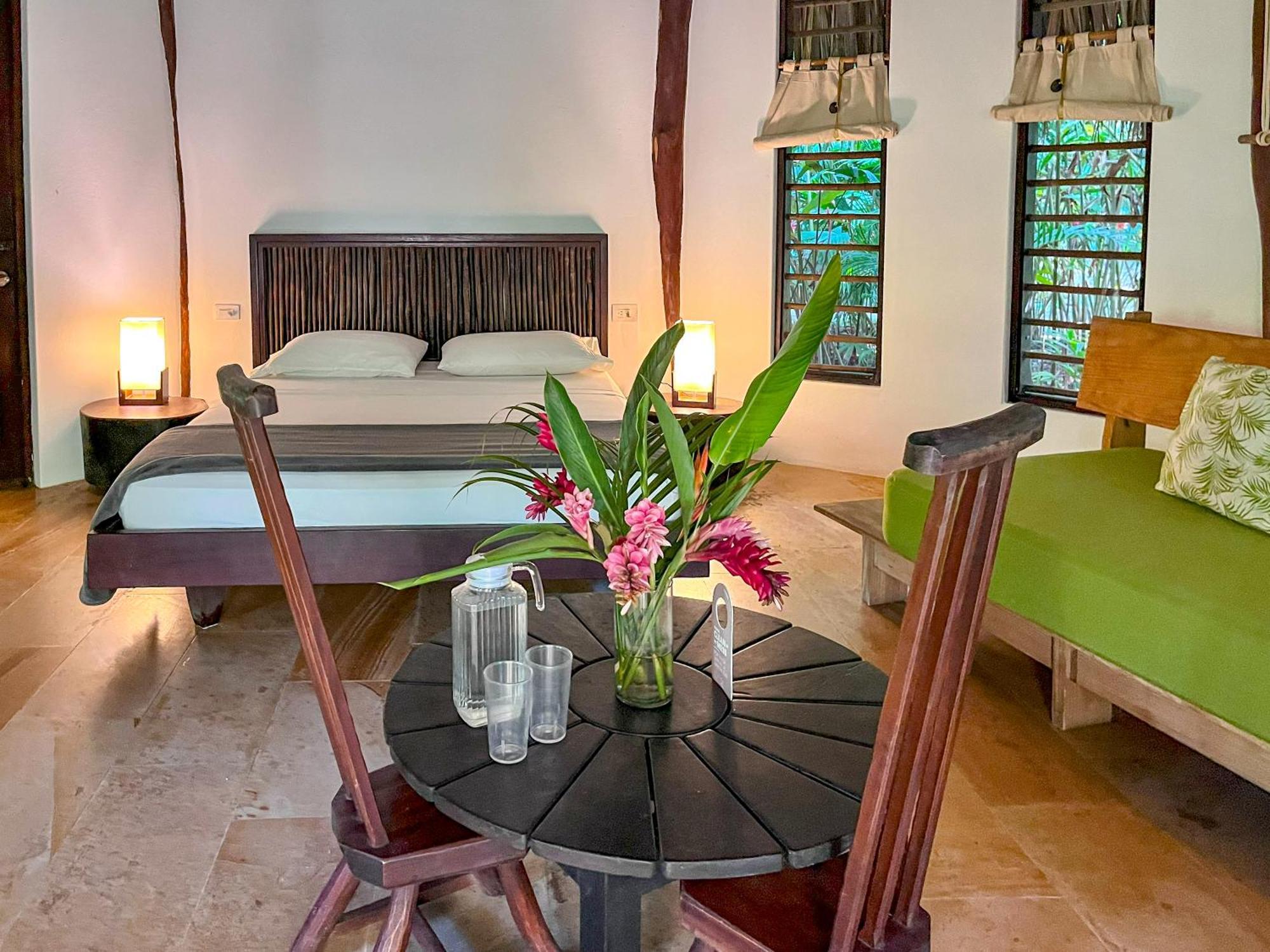 Viajero Tayrona Hostel & Ecohabs ブリタカ 部屋 写真