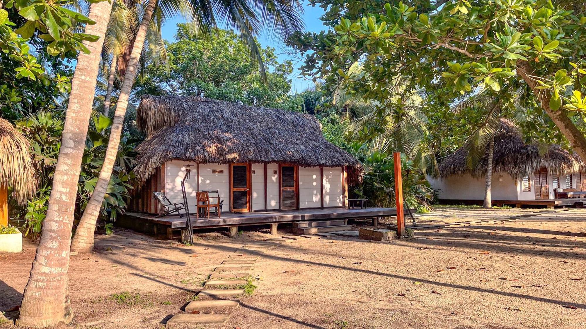 Viajero Tayrona Hostel & Ecohabs ブリタカ 部屋 写真