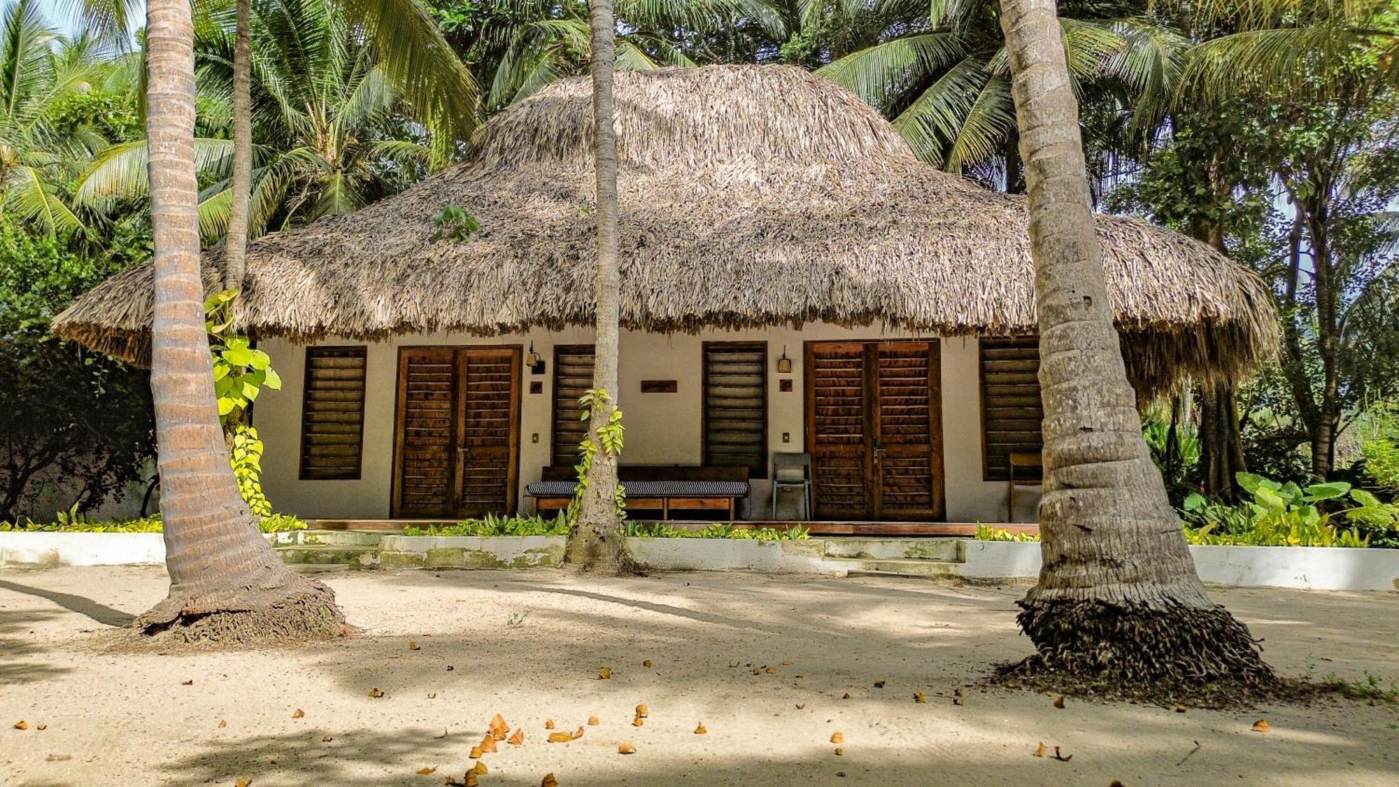 Viajero Tayrona Hostel & Ecohabs ブリタカ 部屋 写真